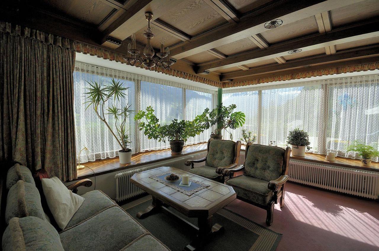 Krimpelstatter, Haus Apartment Bad Hofgastein Exterior photo
